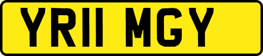 YR11MGY