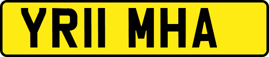 YR11MHA