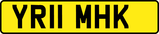 YR11MHK