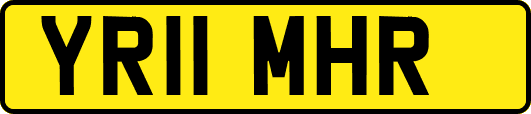 YR11MHR