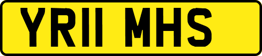 YR11MHS