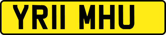 YR11MHU