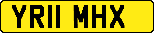 YR11MHX