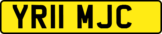 YR11MJC