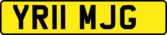 YR11MJG