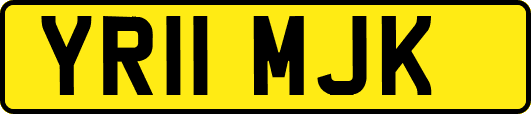 YR11MJK