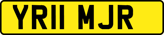 YR11MJR