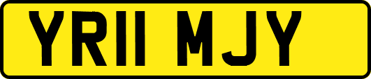 YR11MJY