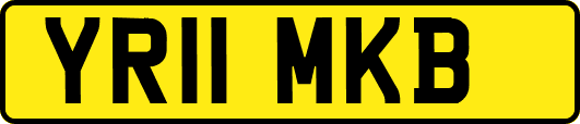 YR11MKB