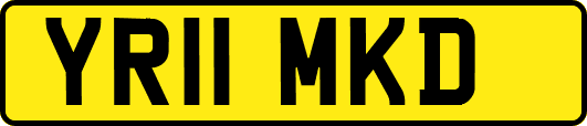 YR11MKD
