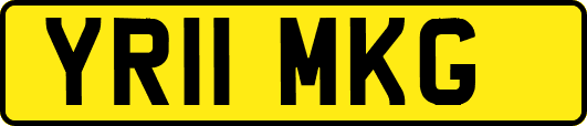 YR11MKG