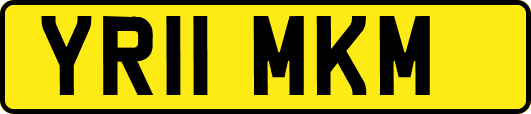 YR11MKM