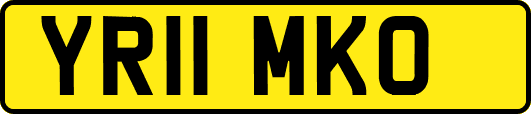 YR11MKO