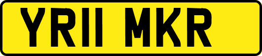 YR11MKR
