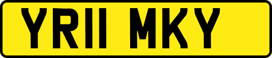 YR11MKY