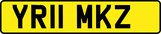 YR11MKZ