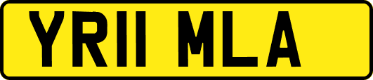 YR11MLA