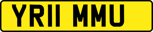 YR11MMU