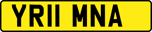YR11MNA