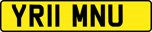 YR11MNU