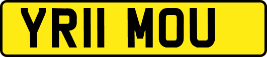 YR11MOU