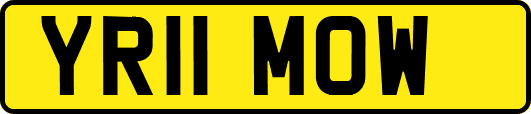 YR11MOW