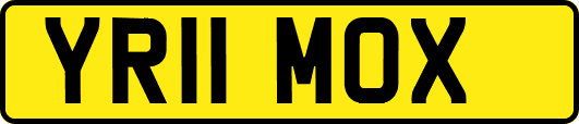 YR11MOX