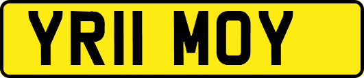 YR11MOY