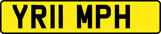 YR11MPH