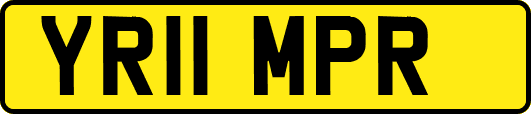 YR11MPR