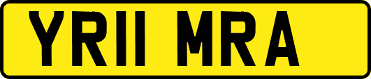 YR11MRA