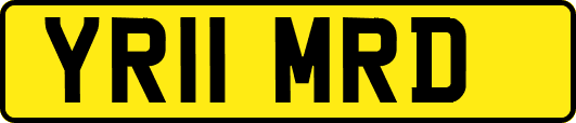 YR11MRD