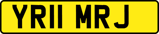 YR11MRJ