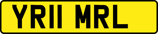 YR11MRL