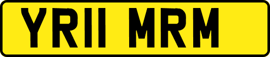 YR11MRM