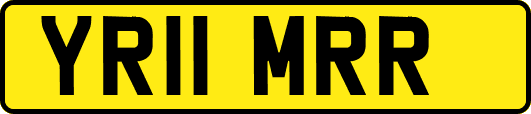 YR11MRR
