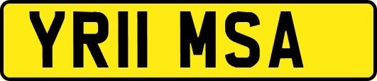 YR11MSA