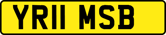 YR11MSB