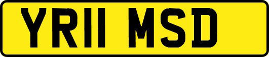 YR11MSD