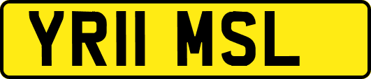YR11MSL
