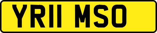 YR11MSO
