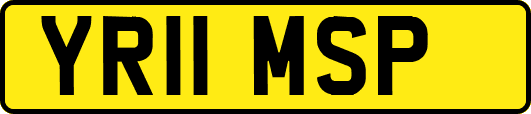 YR11MSP