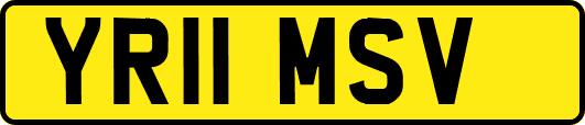 YR11MSV