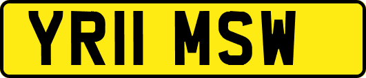 YR11MSW