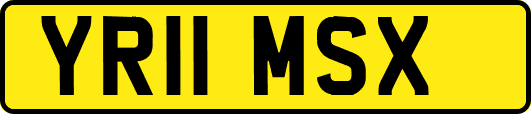 YR11MSX