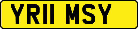 YR11MSY