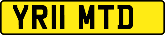 YR11MTD