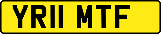 YR11MTF