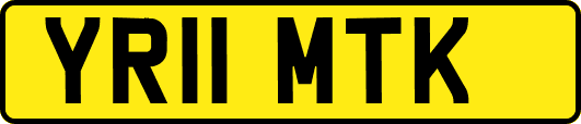 YR11MTK