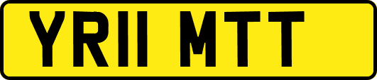 YR11MTT